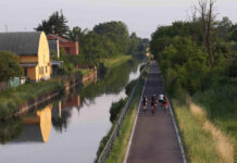 Nasce il Milano Cycling Club fondato da epicdays.cc: ogni due sabati partirà una gravel social ride