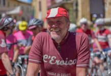 L’Eroica 2027, Giancarlo Brocci ci dà dieci buoni motivi per non mancare all’edizione del 30° anniversario