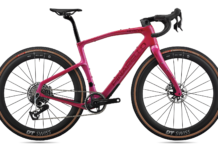 Pinarello presenta cinque nuovi colori per la Grevil F Series