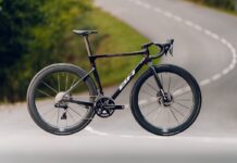 BH presenta la nuova Ultralight: leggerezza estrema e aerodinamica per competere su ogni terreno