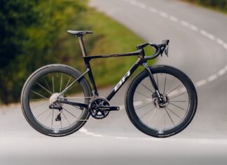 BH presenta la nuova Ultralight: leggerezza estrema e aerodinamica per competere su ogni terreno