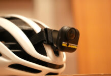 Insta360 Lightweight Chest Strap e Road Cycling Helmet Mount: il test dei due nuovi POV per la GO Ultra Insta360 GO Ultra