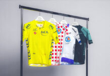 Castelli ha presentato le maglie per il Tour de France: dal 2027 vestirà tutti gli eventi di A.S.O.