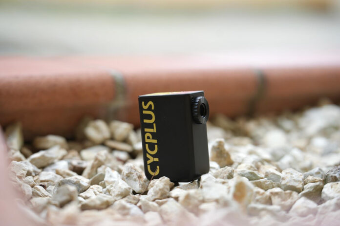 CYCPLUS AS2 Ultra CYCPLUS AS2 Ultra
