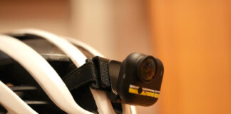 Insta360 Lightweight Chest Strap e Road Cycling Helmet Mount: il test dei due nuovi POV per la GO Ultra Insta360 GO Ultra