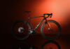 Look G85 Cezal RS, la nuova gravel racing da Nevers