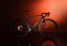 Look G85 Cezal RS, la nuova gravel racing da Nevers