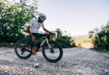 Nuova Colnago G5-X: ecco le prime impressioni della gravel di Cambiago