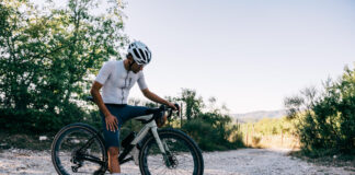 Nuova Colnago G5-X: ecco le prime impressioni della gravel di Cambiago